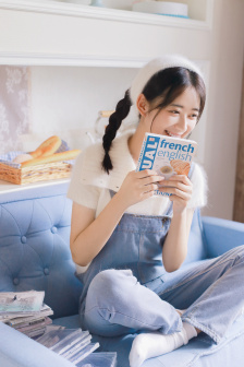 好色千金
